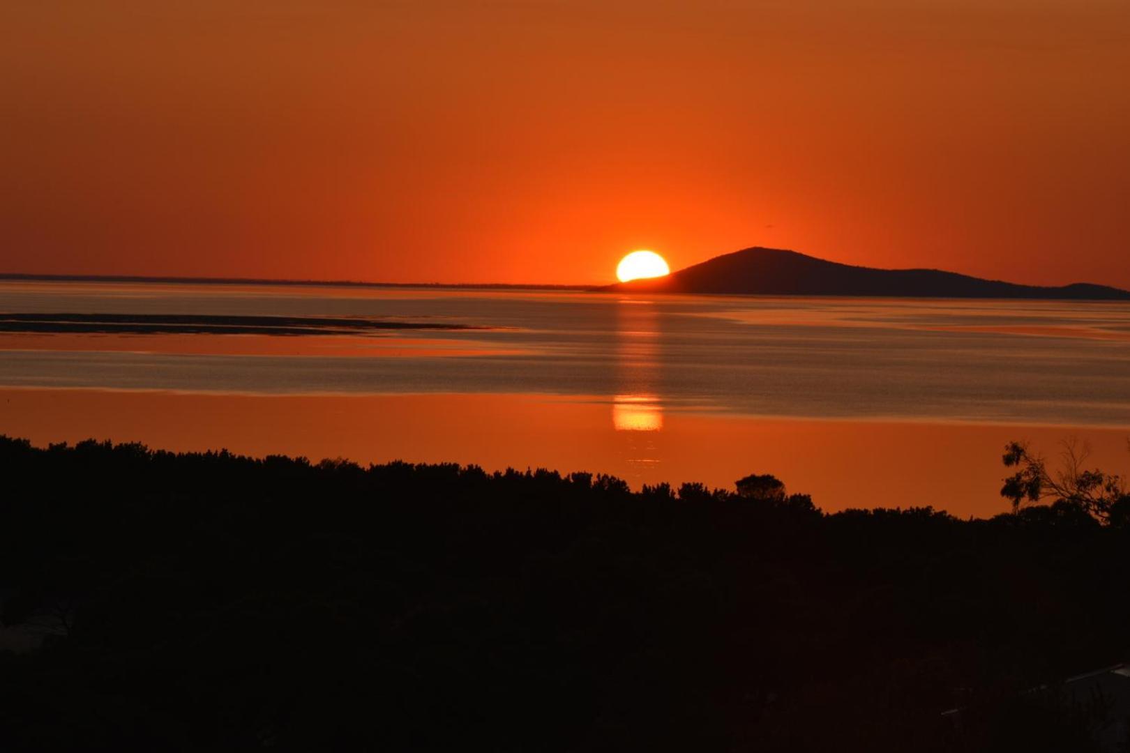 Tidal Dreaming Seaview Cottages Yanakie Esterno foto