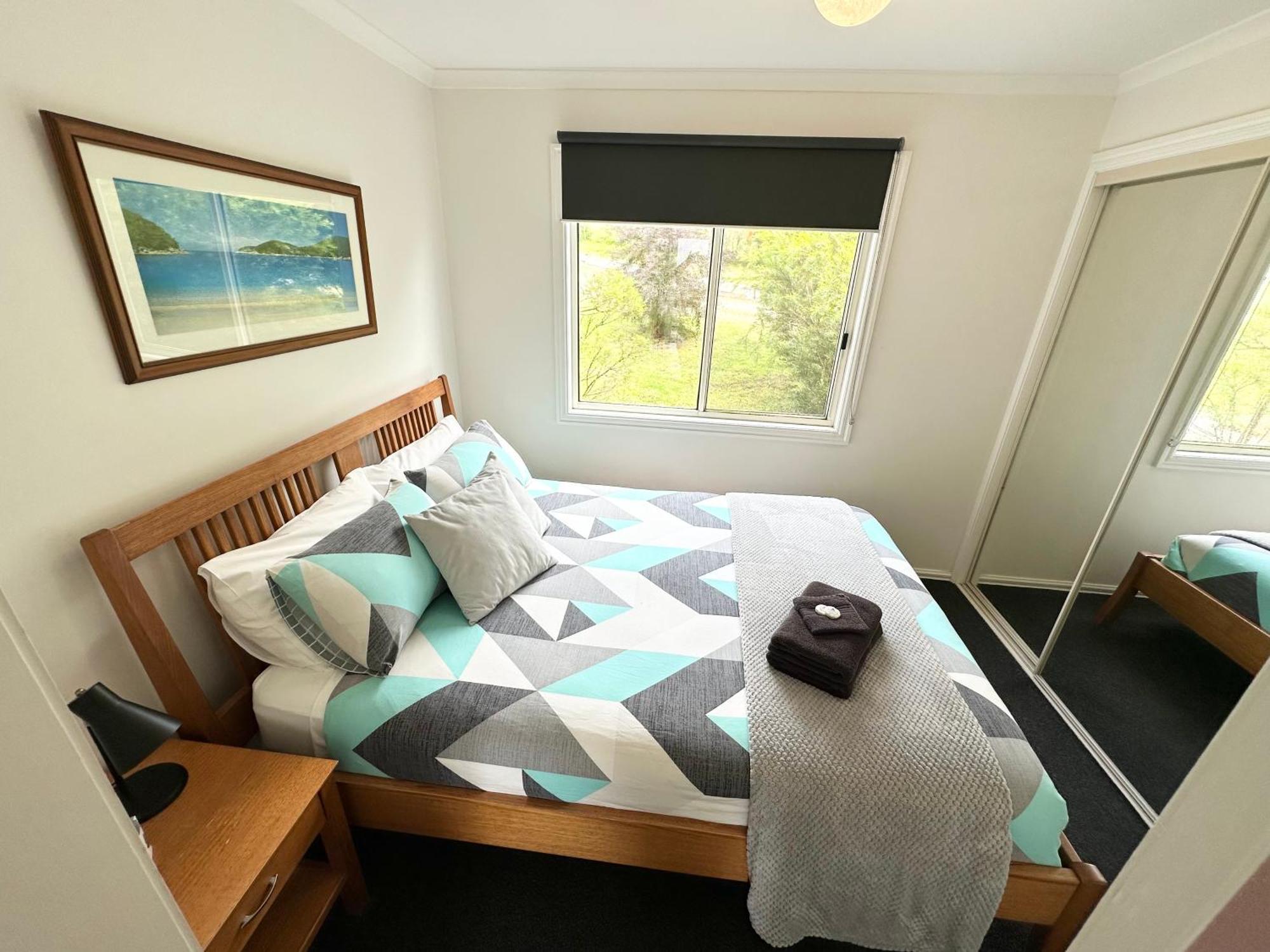 Tidal Dreaming Seaview Cottages Yanakie Esterno foto