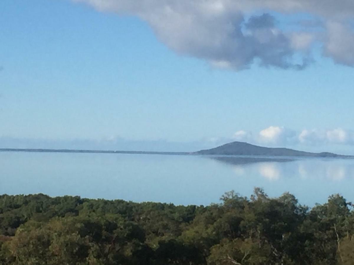 Tidal Dreaming Seaview Cottages Yanakie Esterno foto