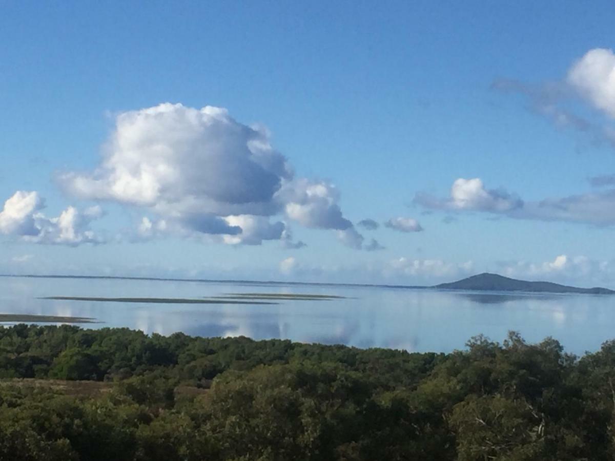 Tidal Dreaming Seaview Cottages Yanakie Esterno foto